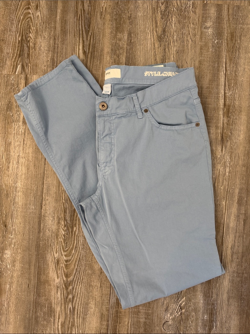 Brax Feel Good casual pants